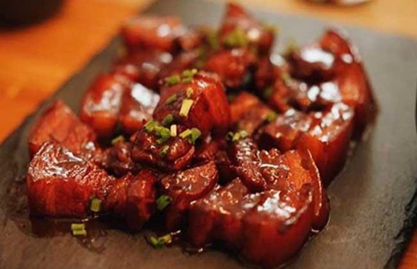 田师傅红烧肉加盟